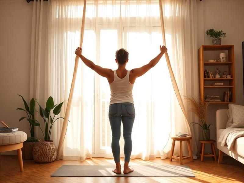 Illustration für 2. Bewegungsmangel