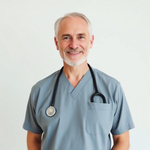 Dr. Michael Weber, Bewegungswissenschaftler