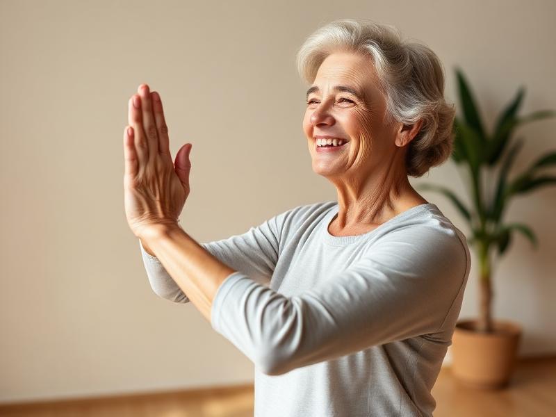 Illustration für 5. Alterungsprozess